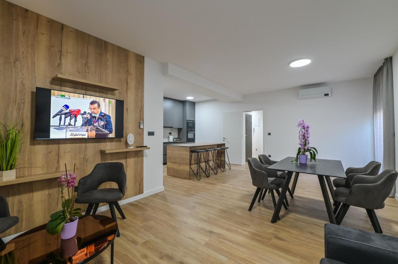The Eagle Apartment Novalja Luaran gambar